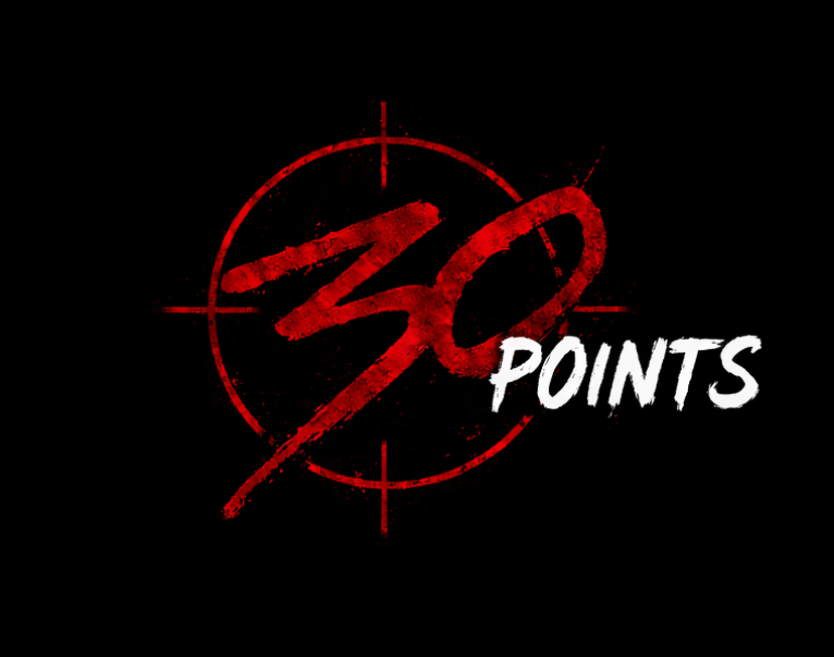 30 POINTS