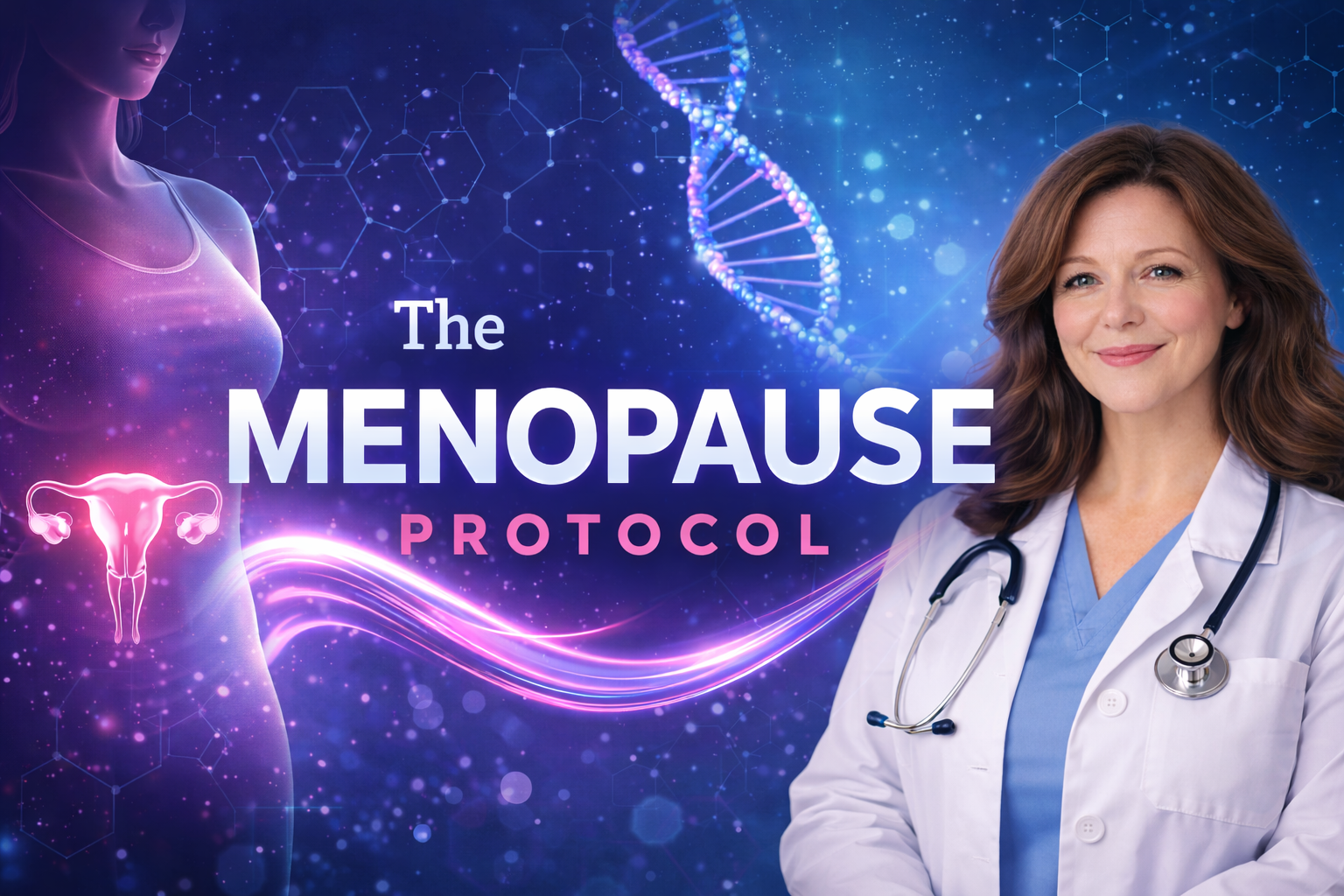 The Menopause Protocol