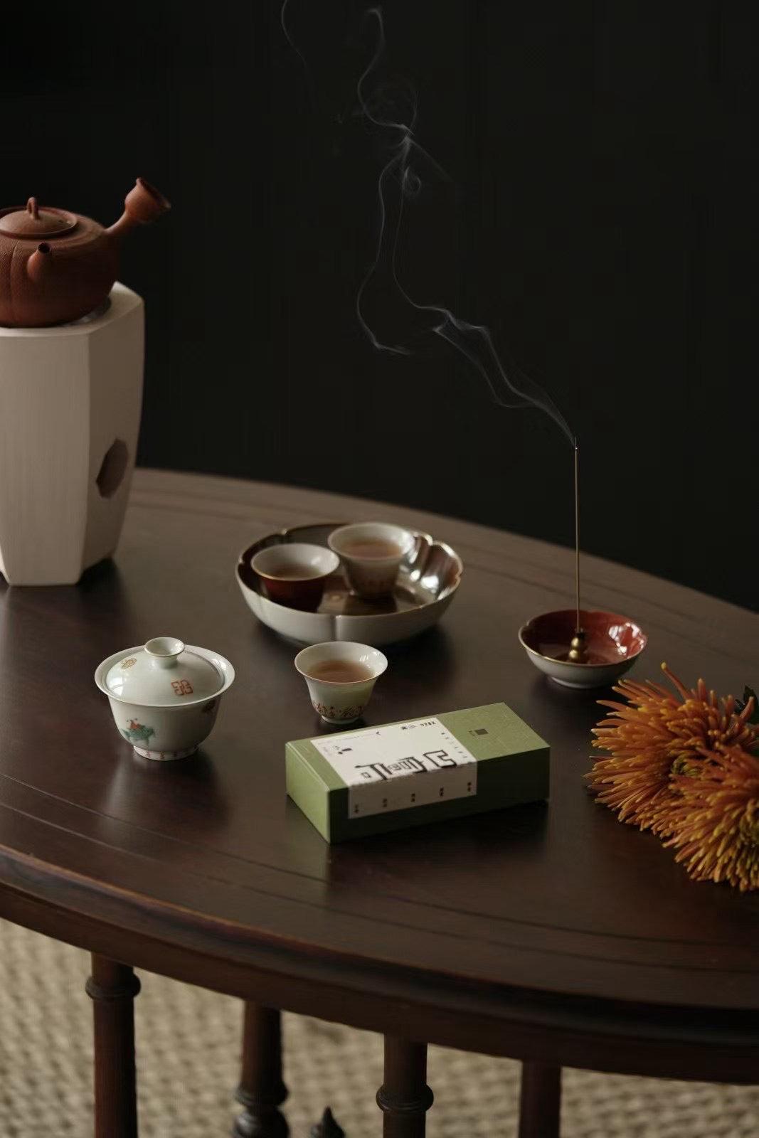 China Specialty Product Catalog