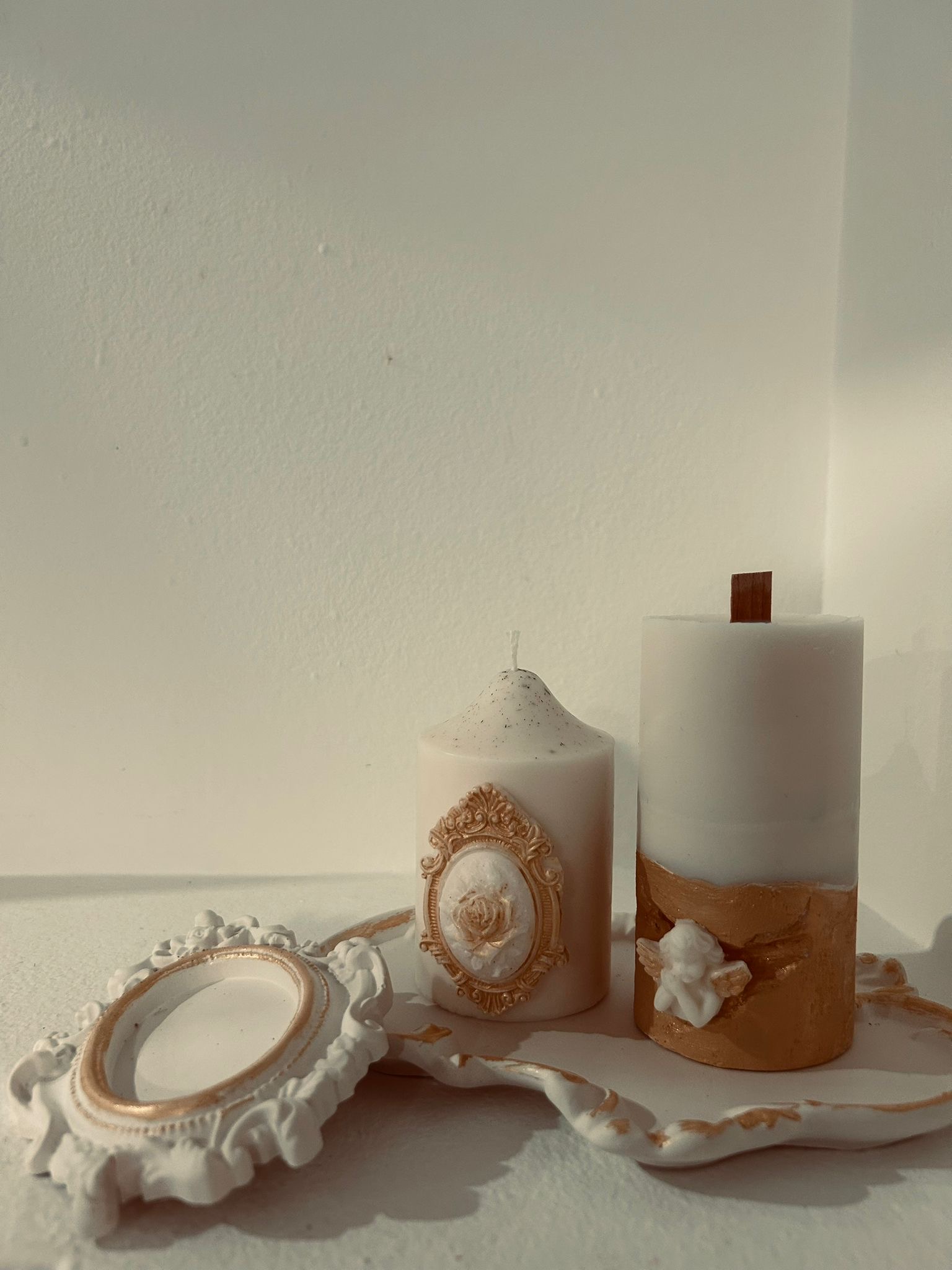 kriss.candles