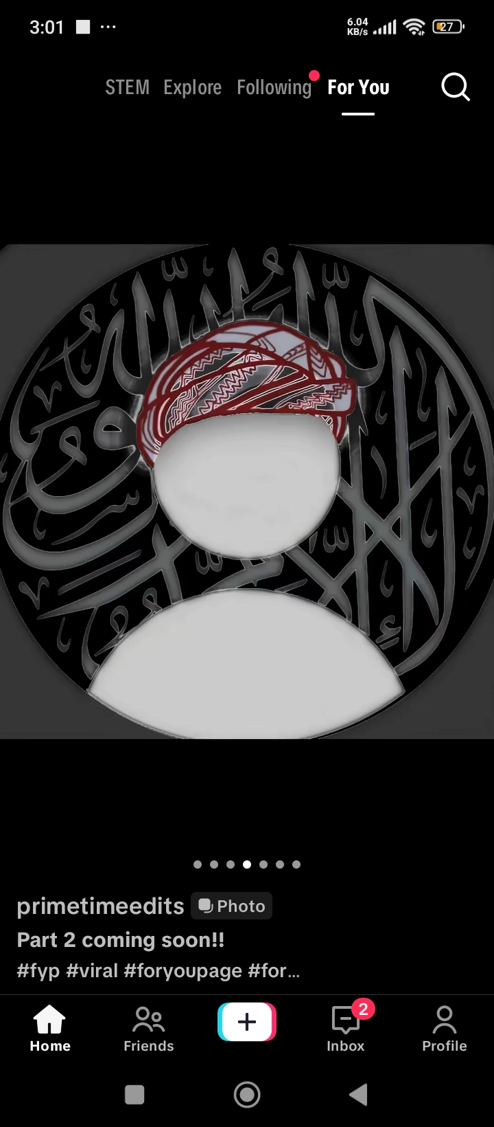 mahdi