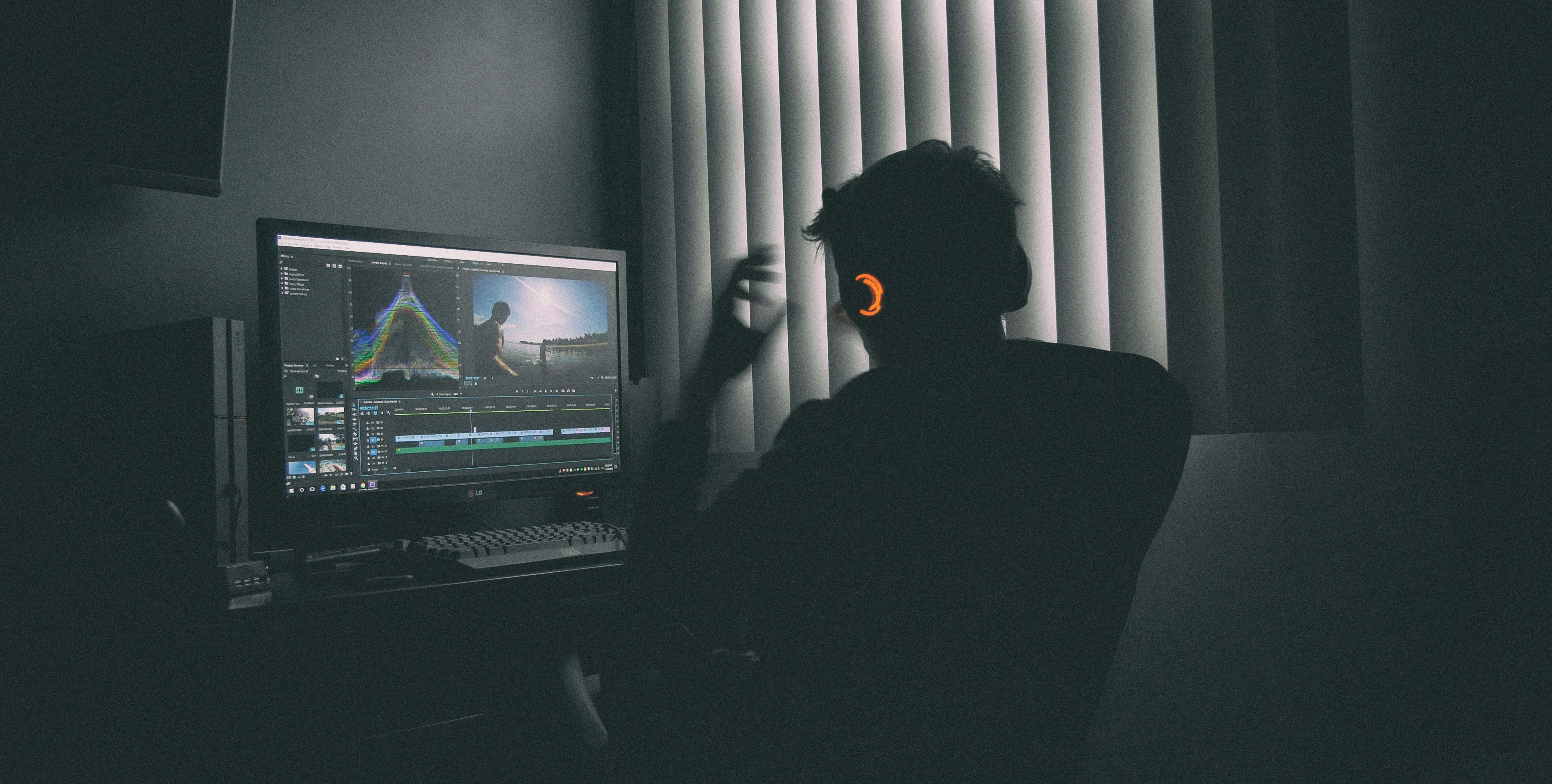 Videographers Selling Digital 