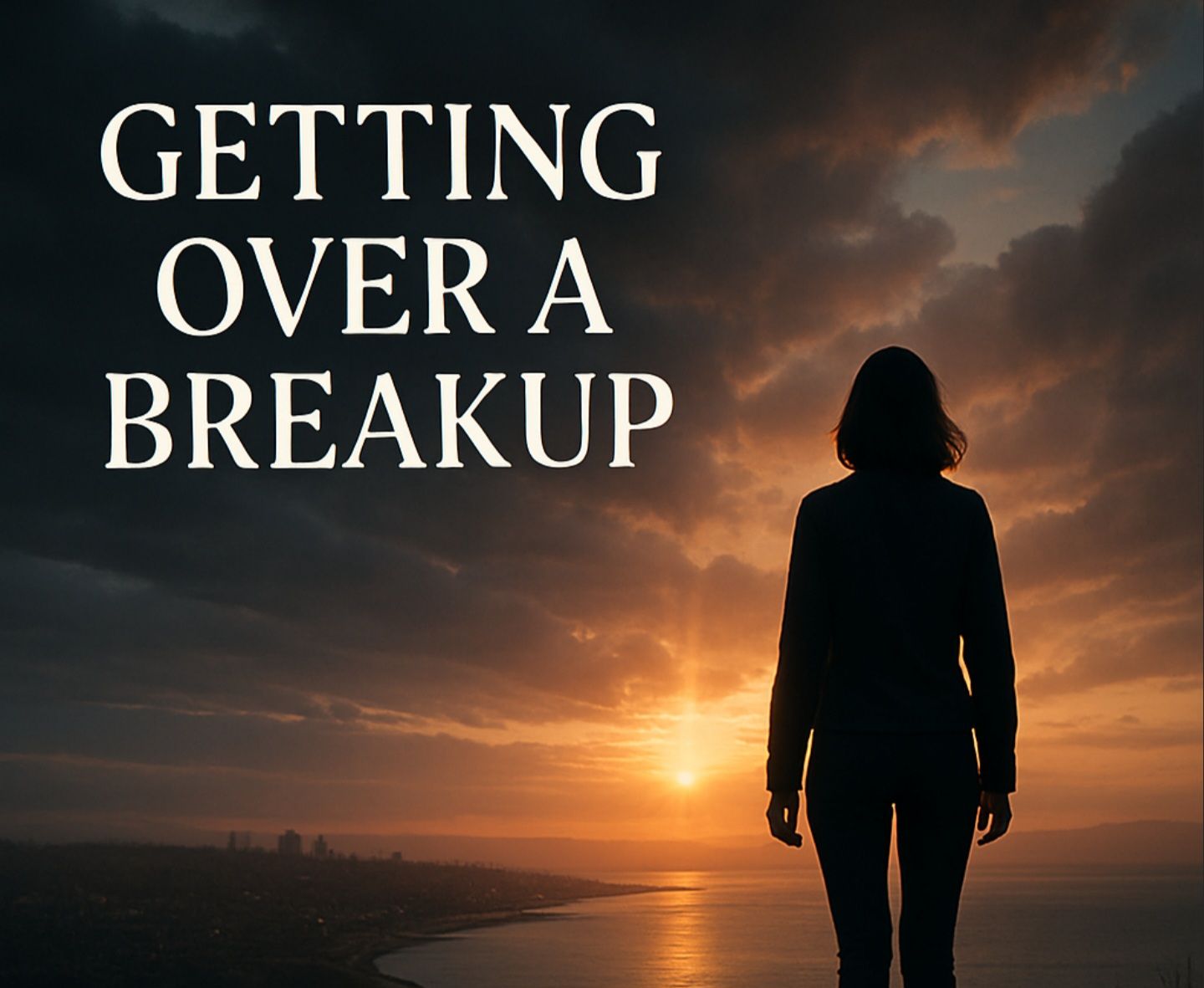 Rebuilding Trust After Divorce: A Steadier Way to Date Again