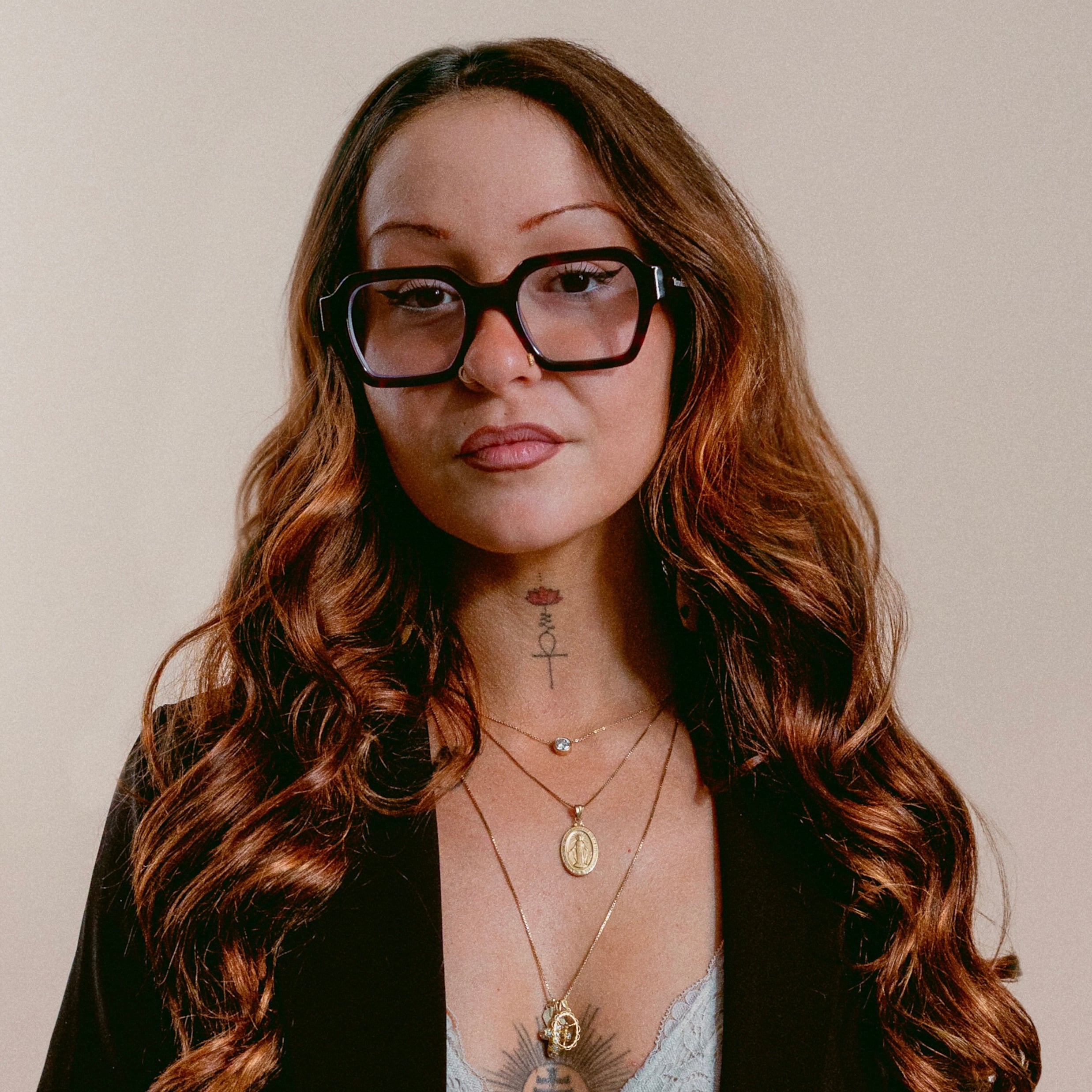 Lydia Richard