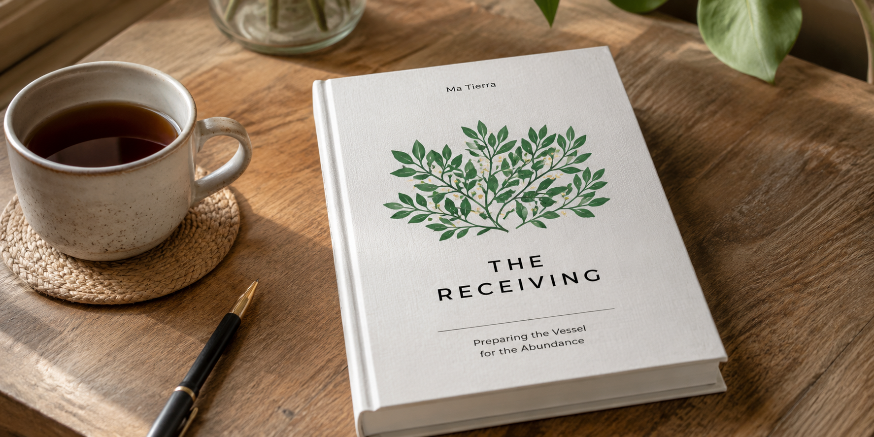 The Receiving E-Book
