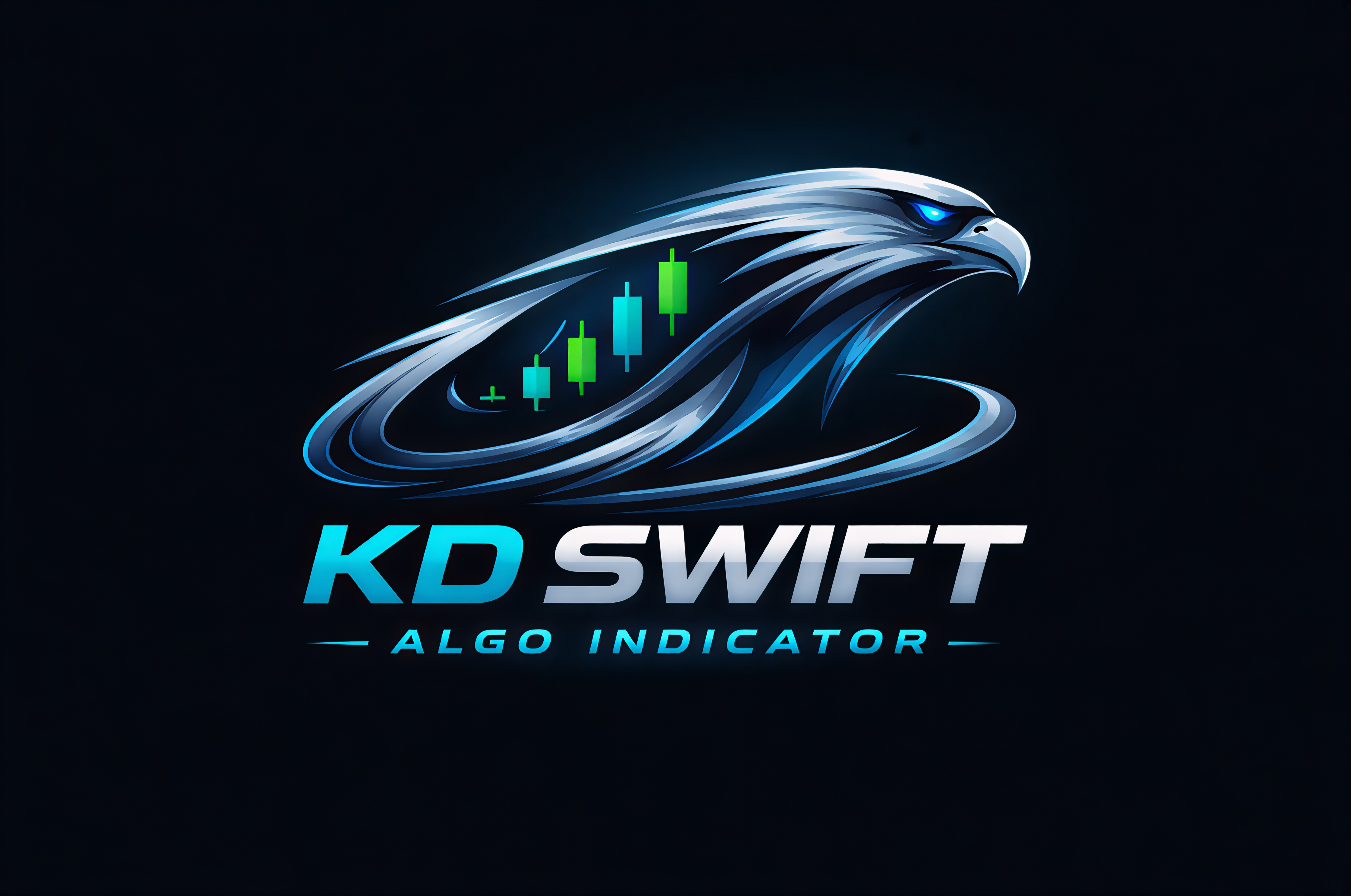 KD Swift Algo Indicator