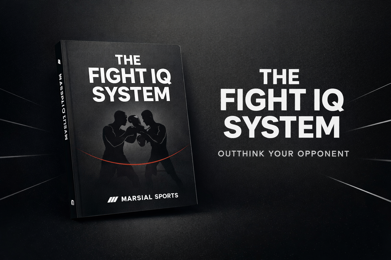 The Fight IQ System