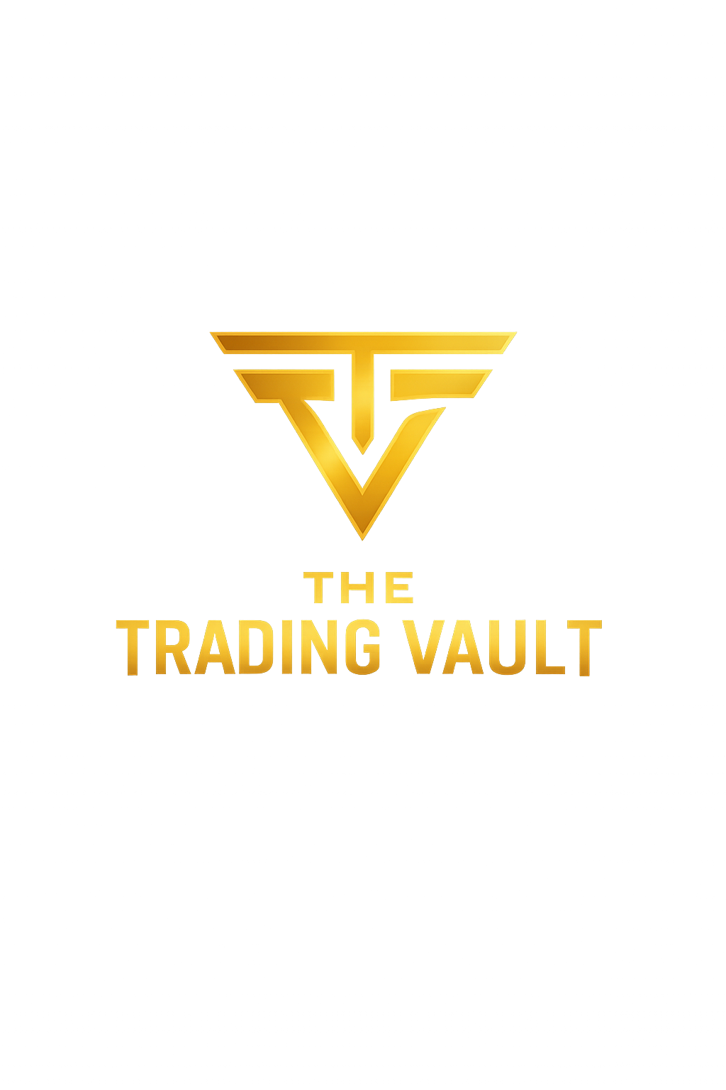 The Trading Vault Ebook