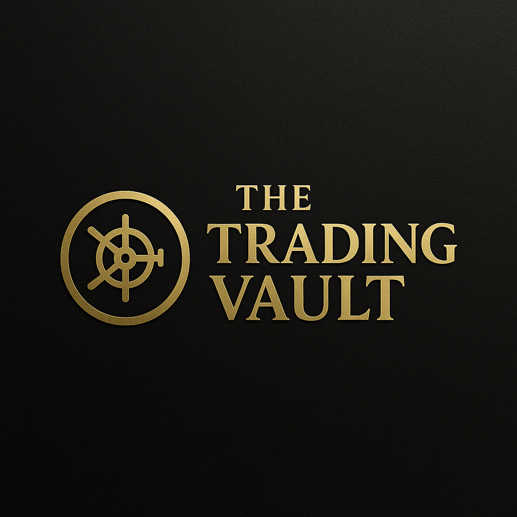 The Trading Vault