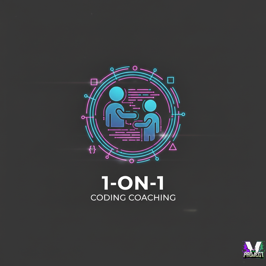 1:1 Coaching Session (30 Mins)