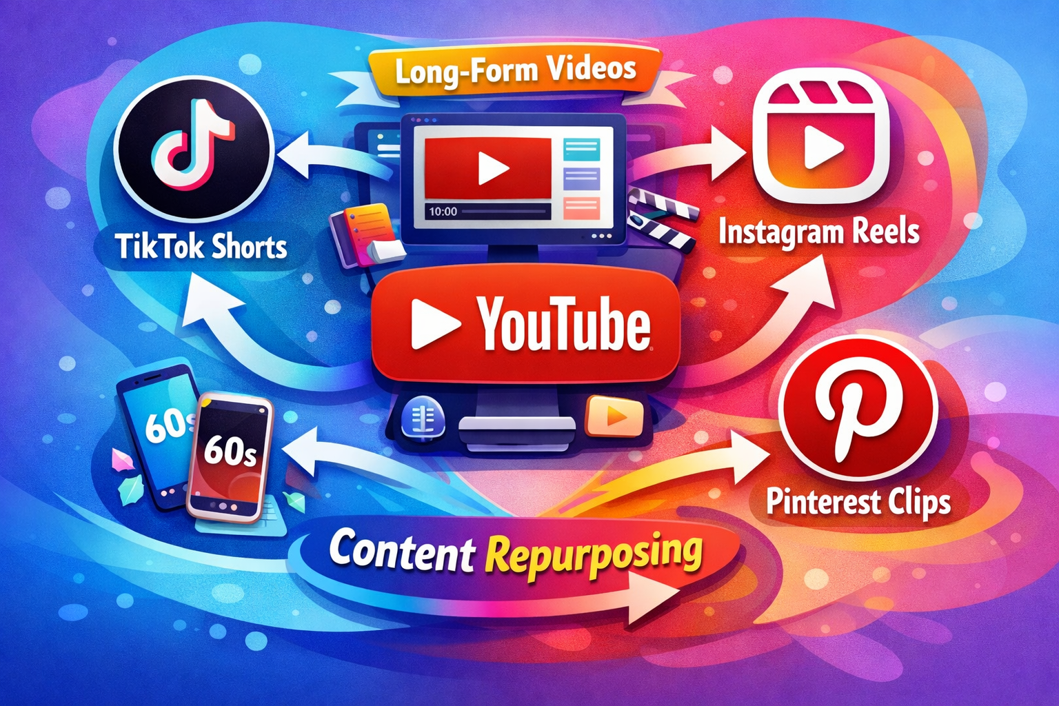 Faceless YouTube Mastery
