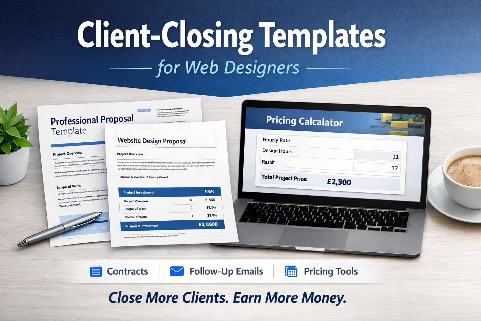 Client-Closing Templates