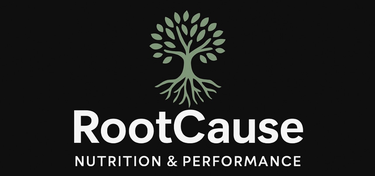 RootCause Nutrition & Performance - 1:1 Coaching