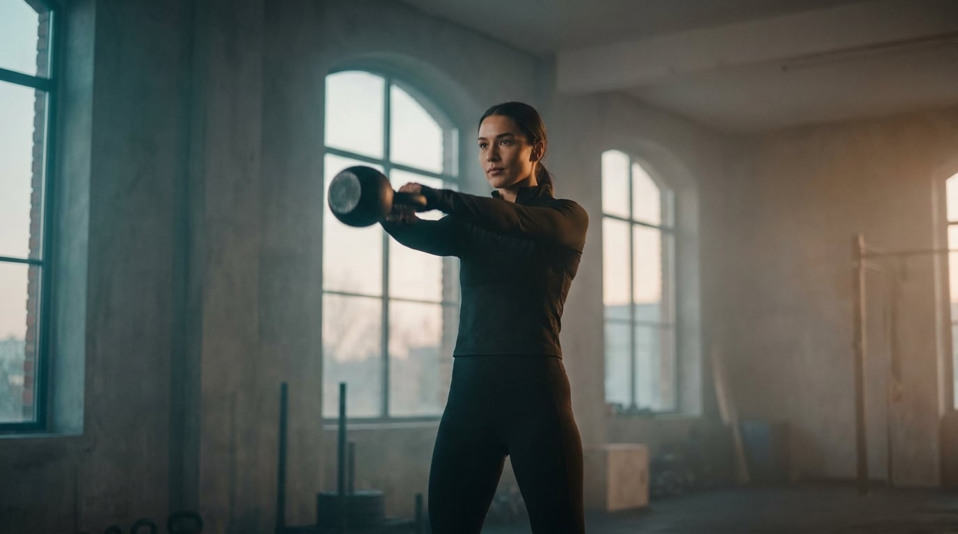 Body Blueprint Membership