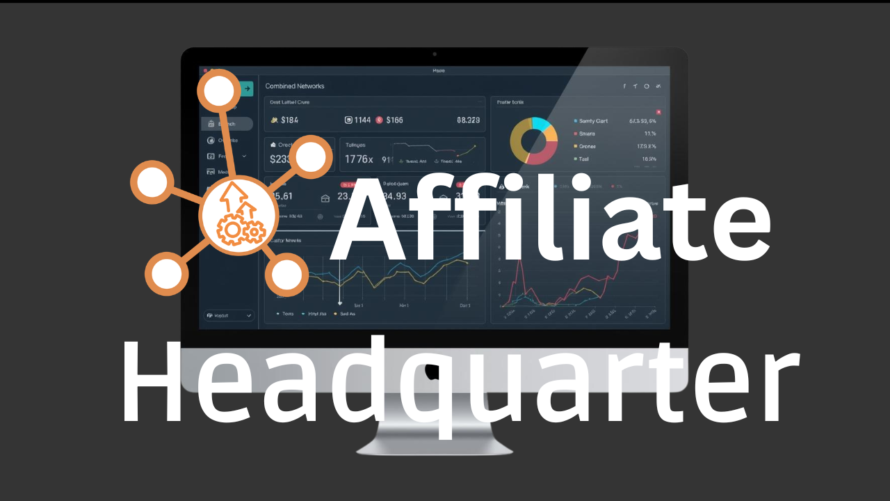 AffiliateHeadquarter