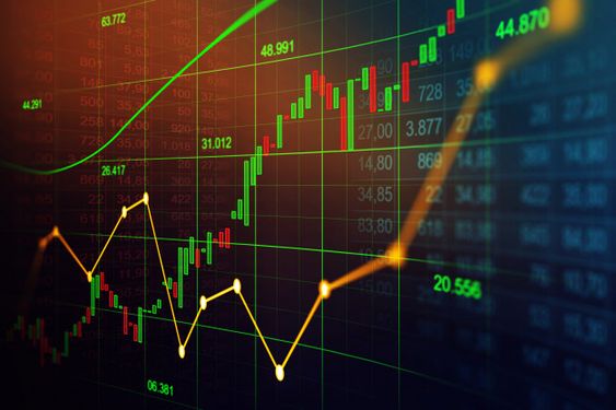 Expert Trading Course
