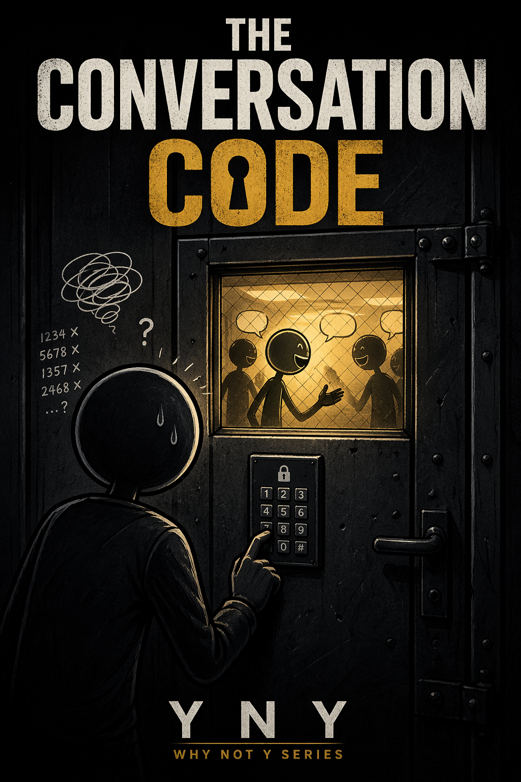 The Conversation Code