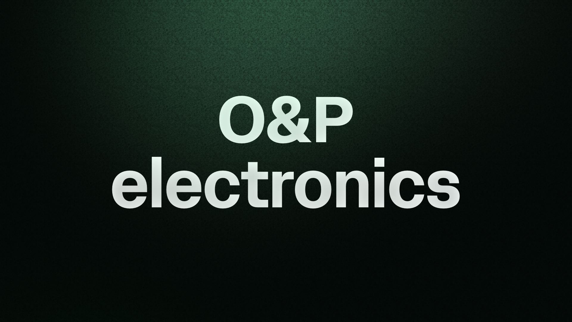 Memory for computers 