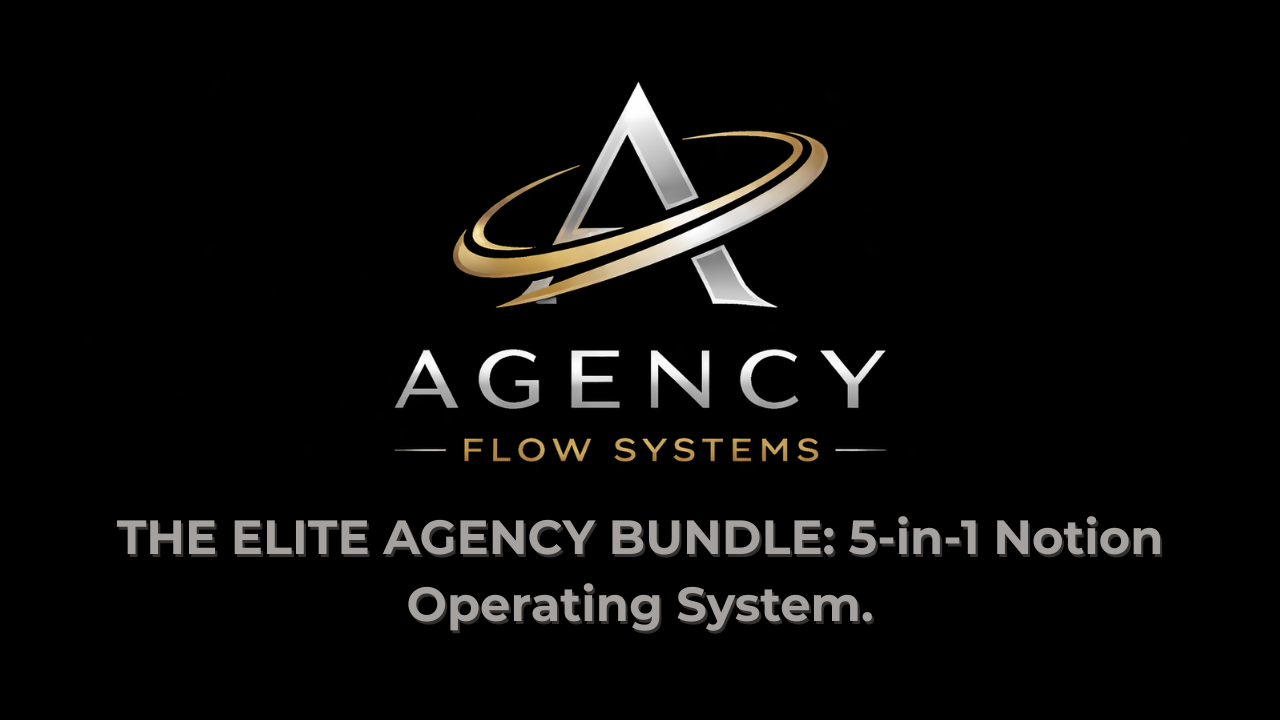 Elite Bundle