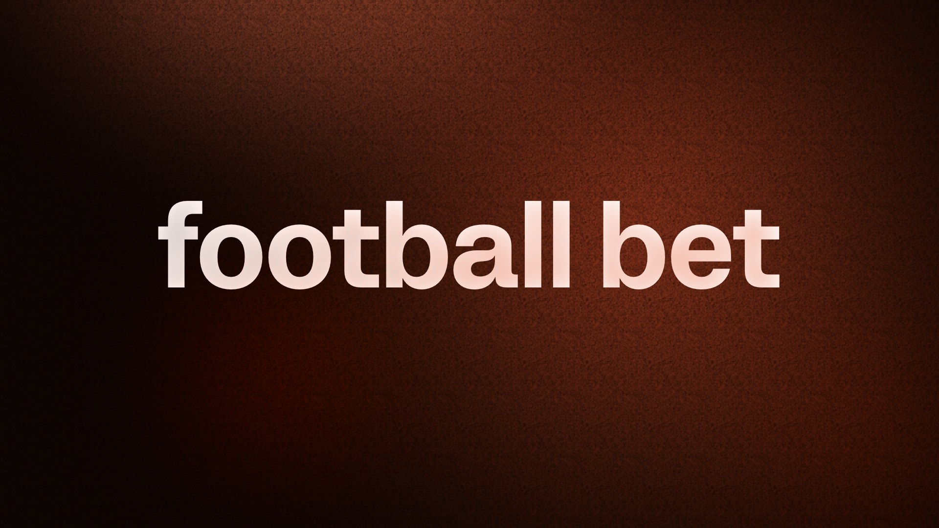 sport bet
