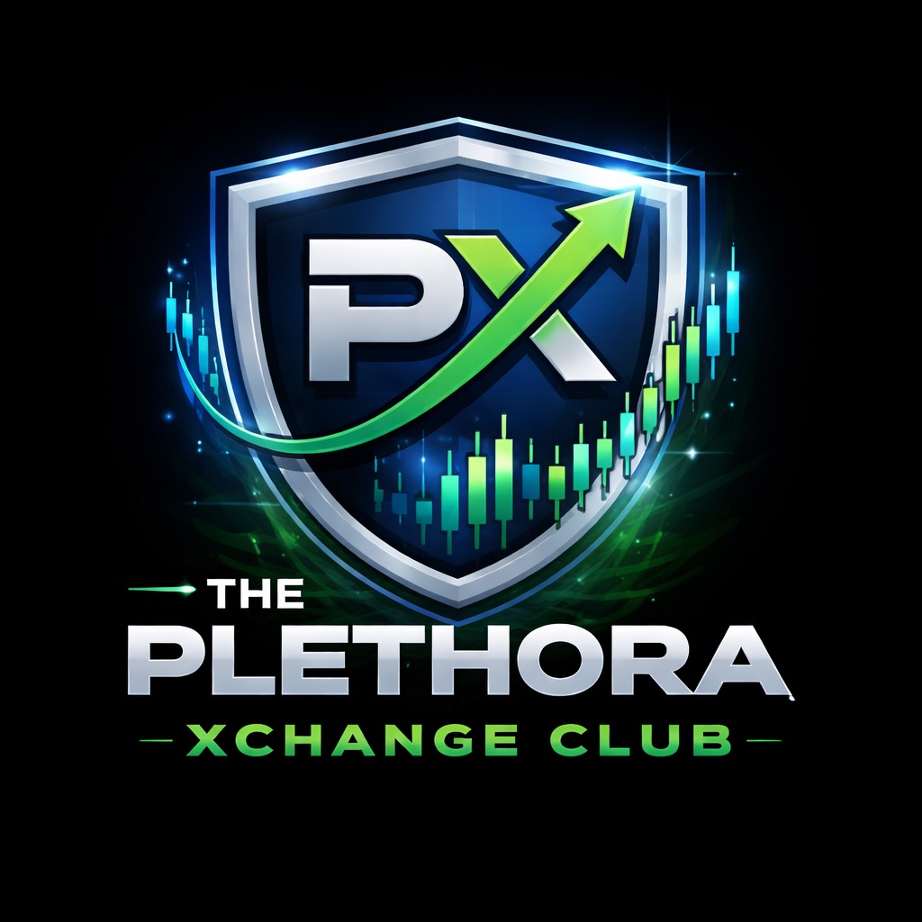 PTX Club Intraday Trading Course
