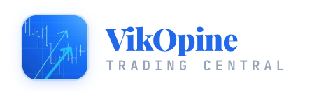 VikOpine Trading Central Discord Alerts