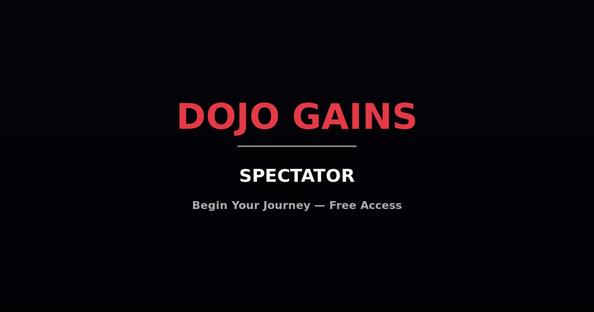 Spectator (Free)