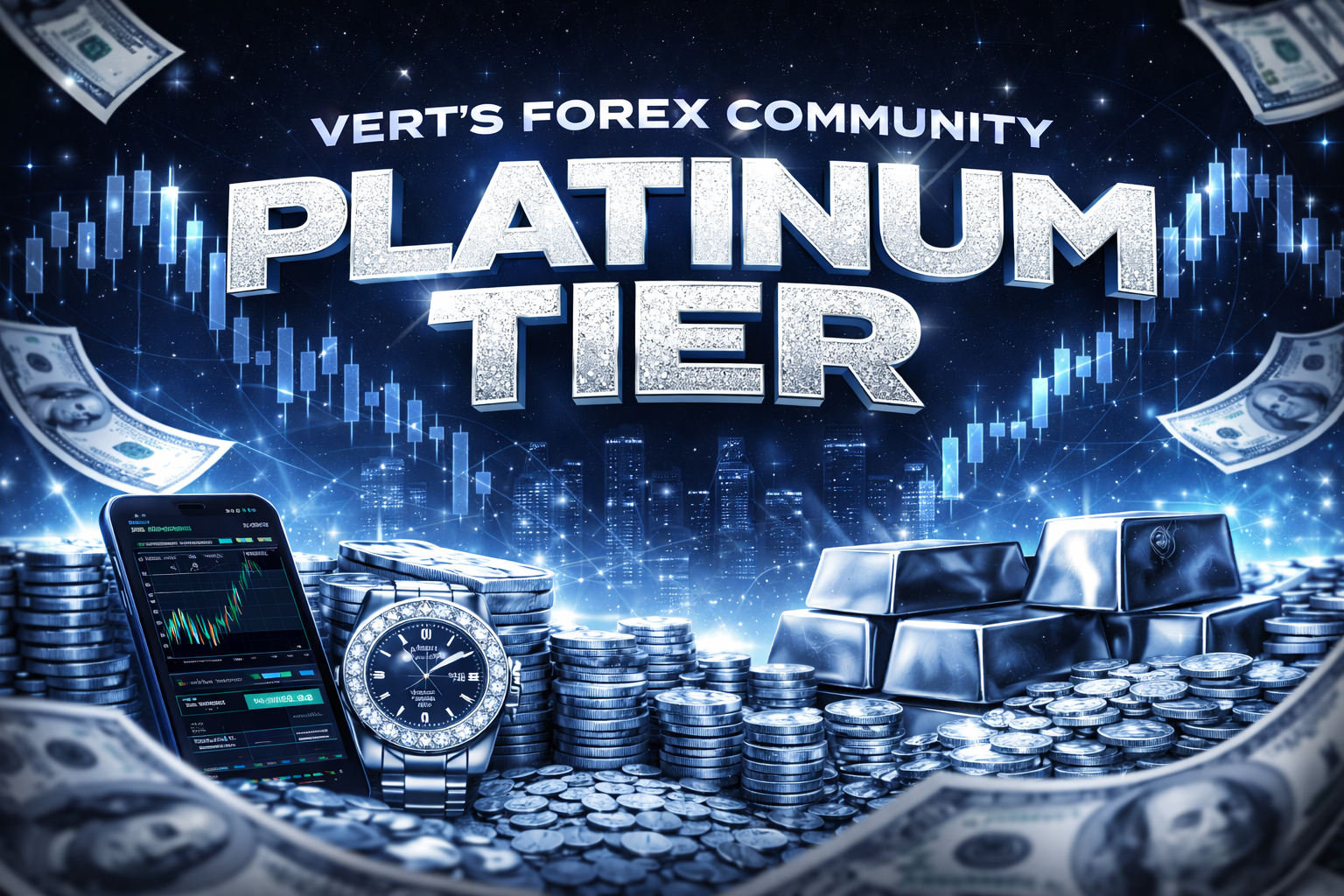 Platinum Tier Access