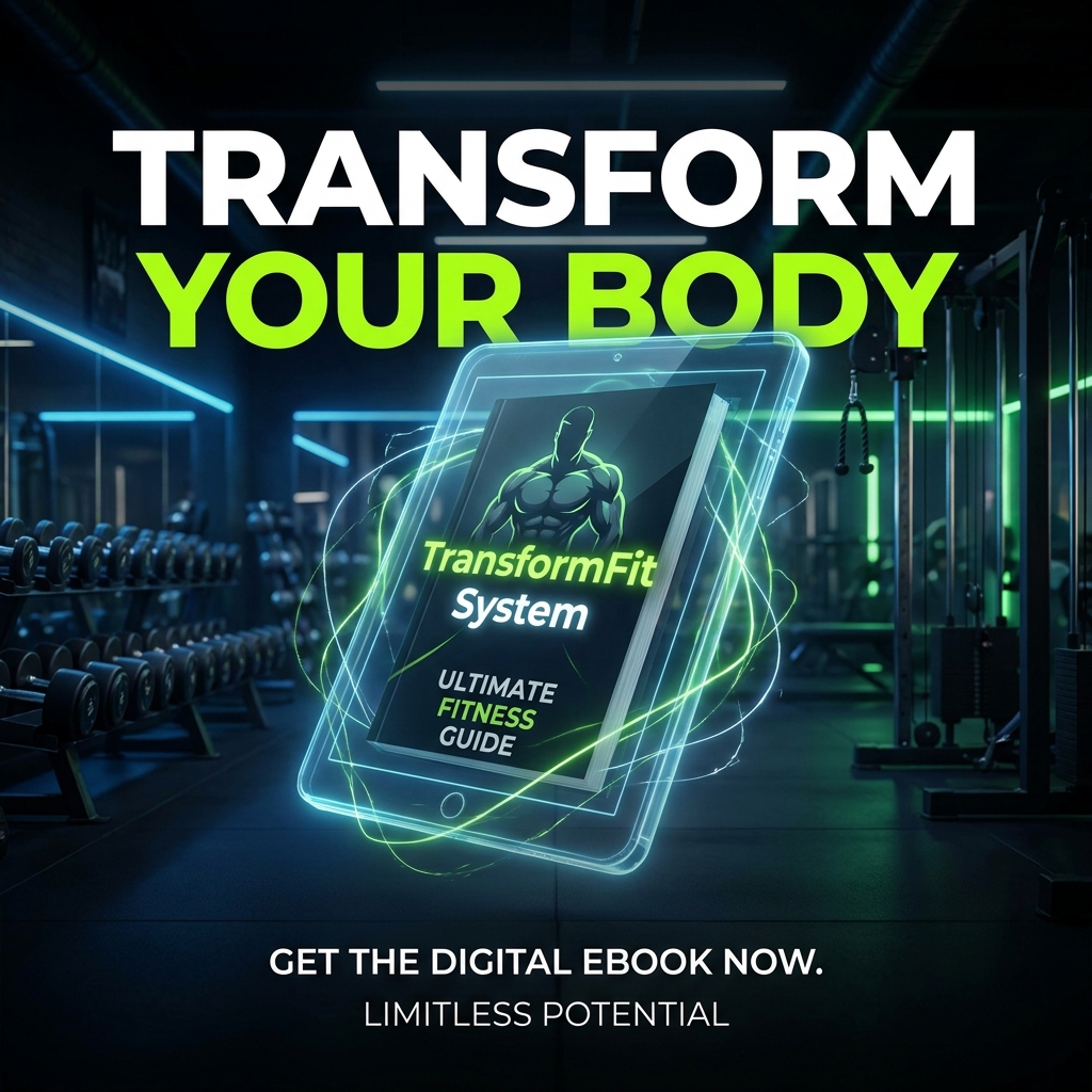 TransformFit System