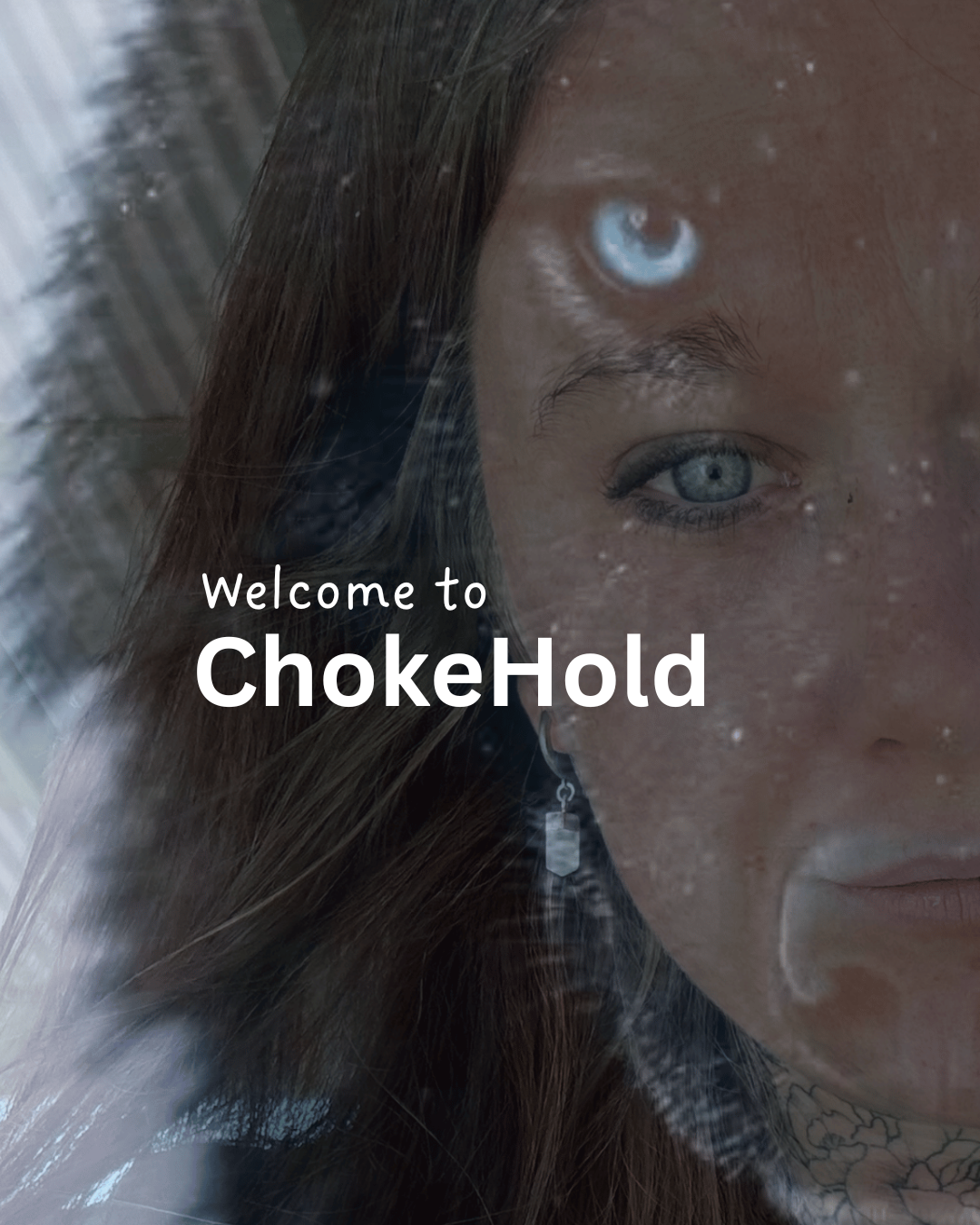 Chokehold Somatic Membership