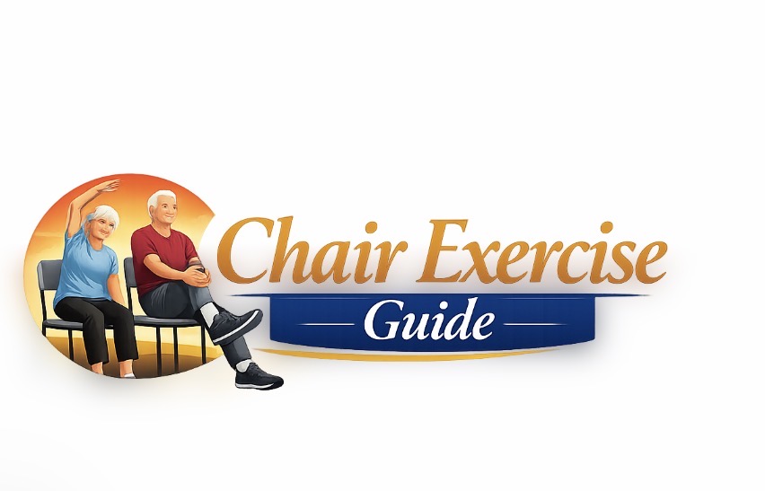 Chair Exercises for Seniors
