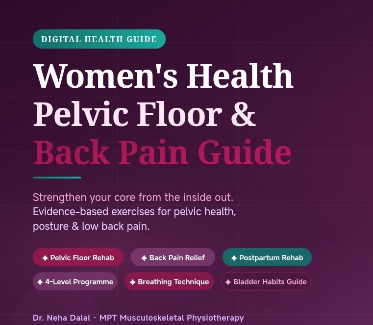 Women’s Health Guide