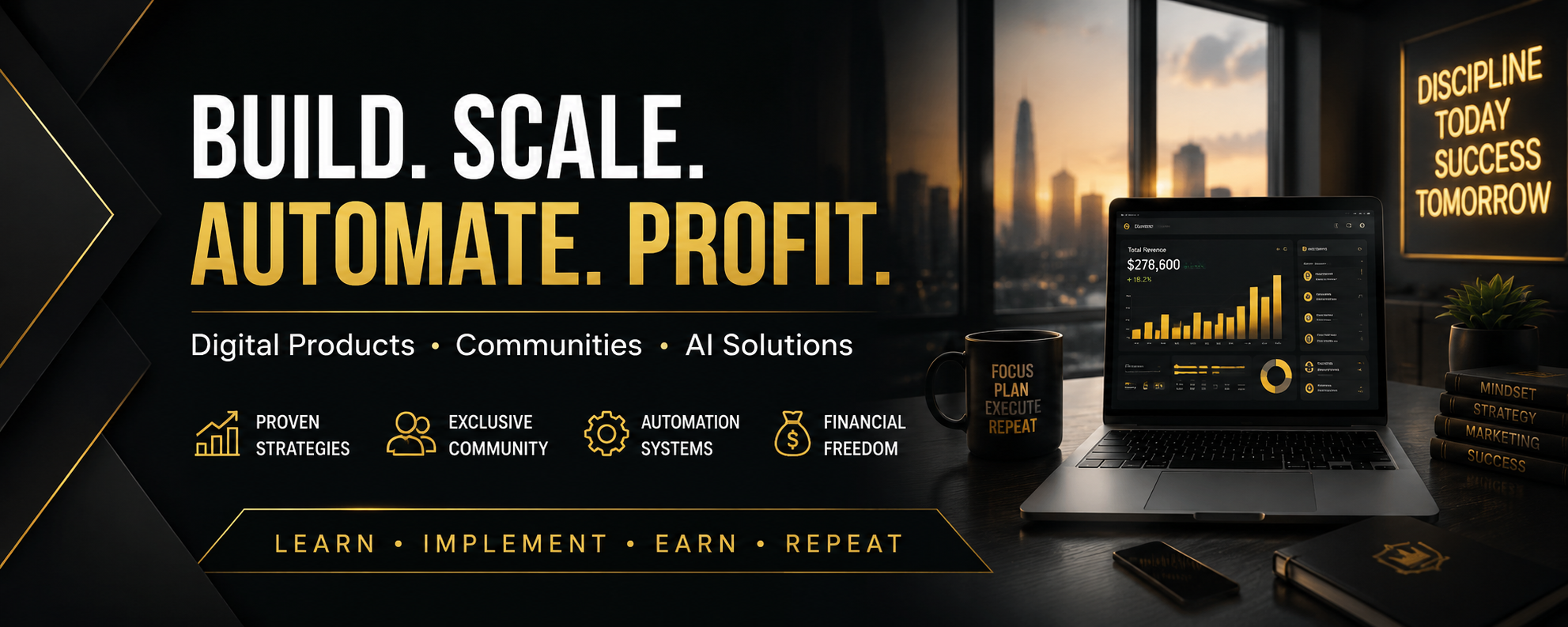 AI business prompts 