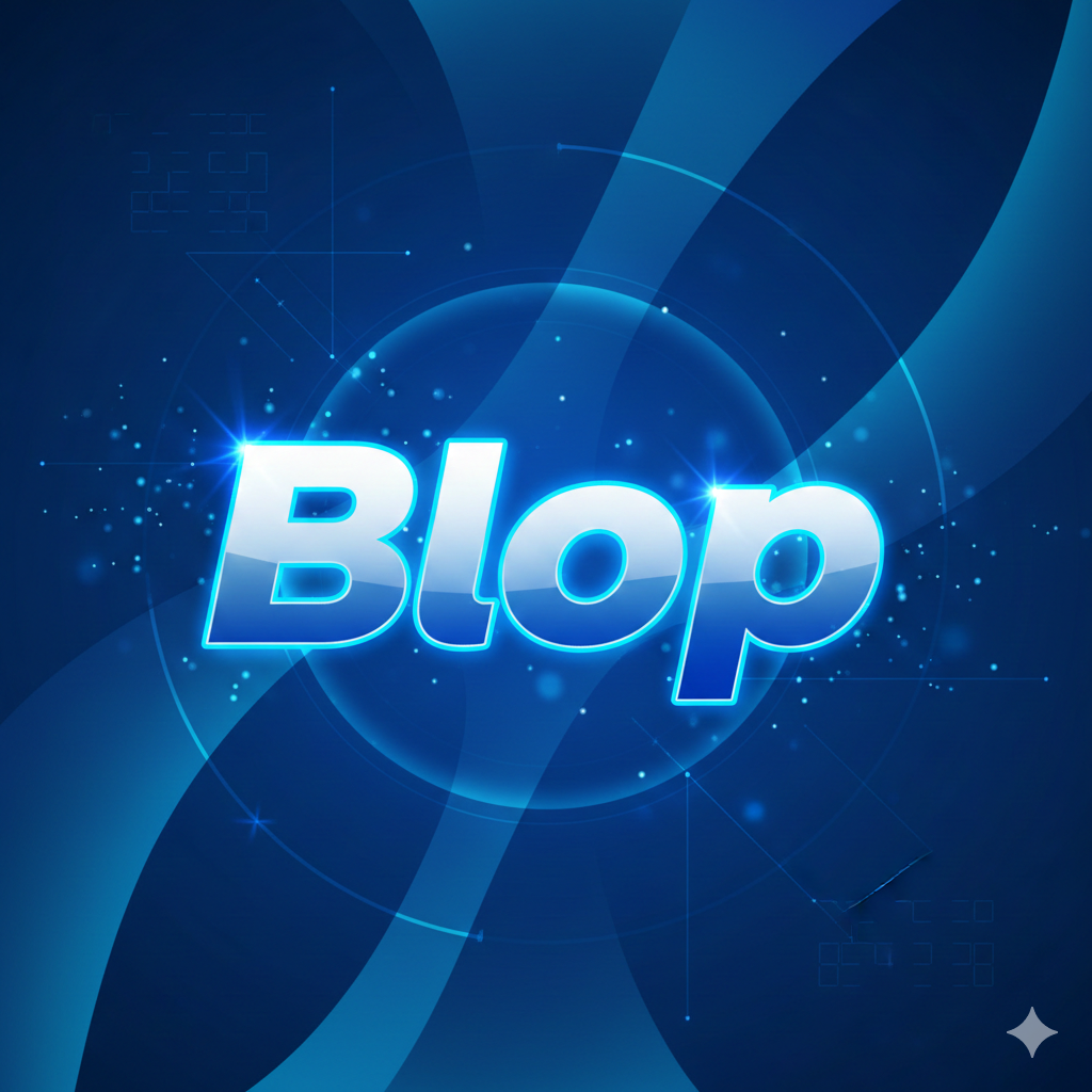 BLOP RESELLERS