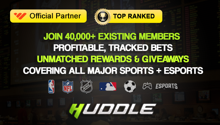 Huddle VIP Discord