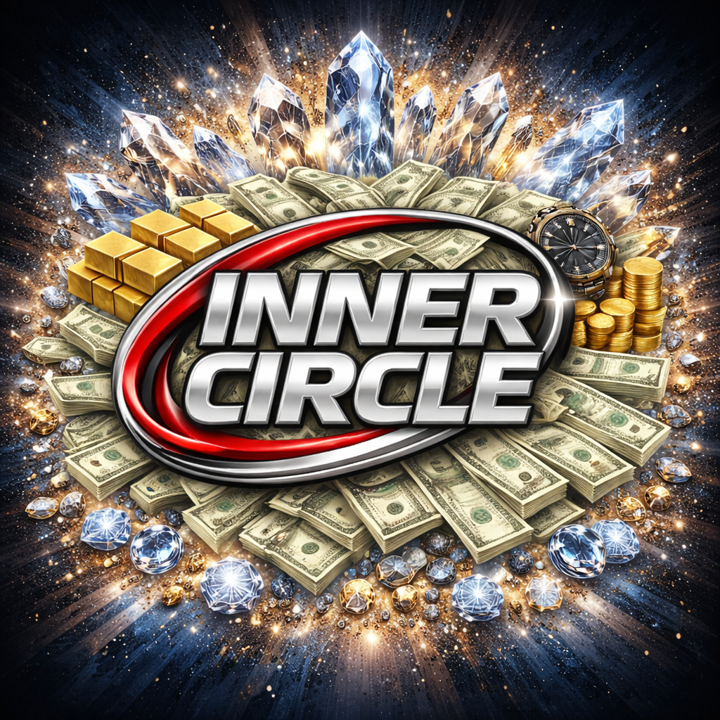 Inner Circle 💎
