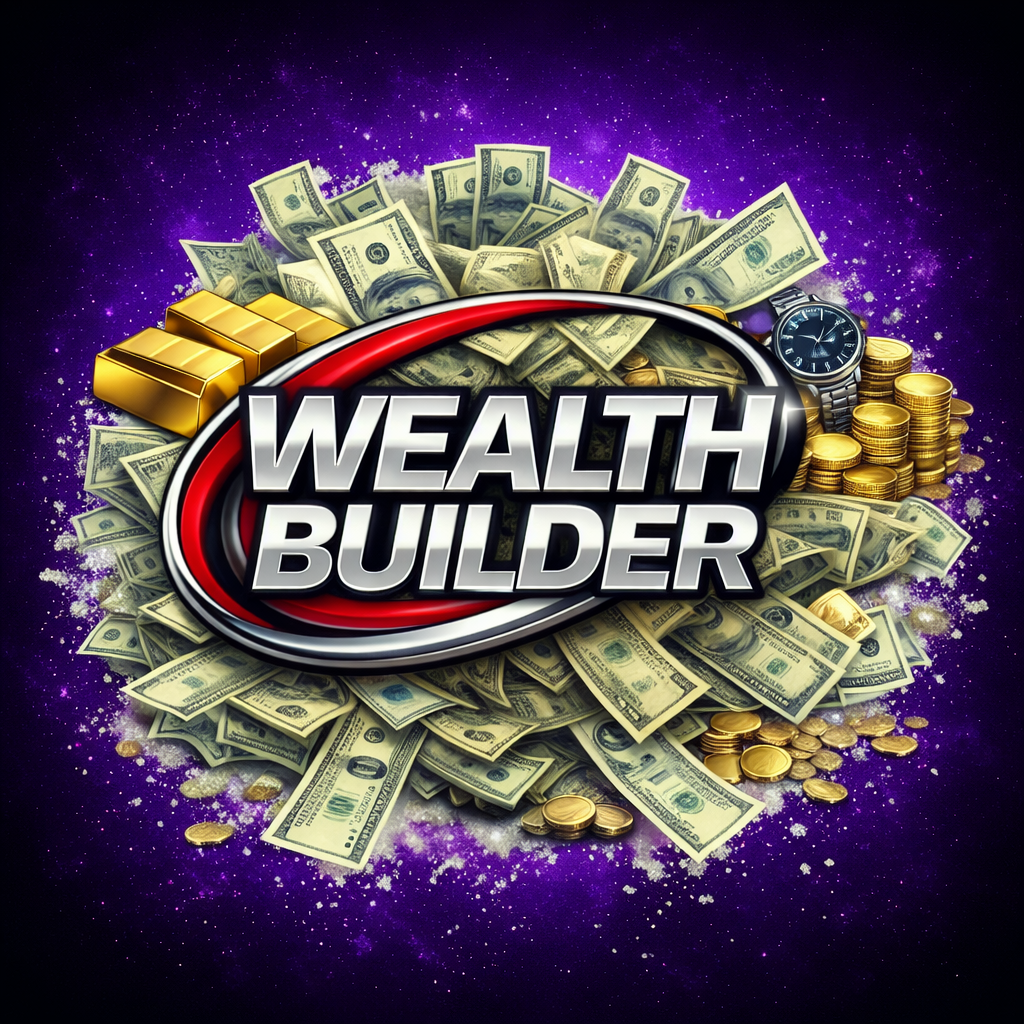 Wealth Builder 💰