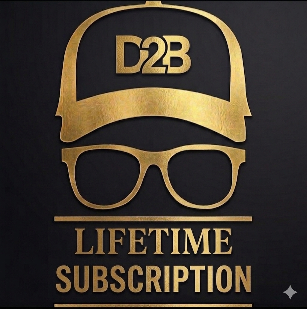 D2B Lifetime Premium