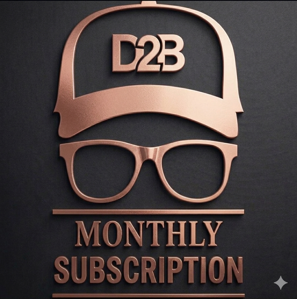 D2B Monthly Premium