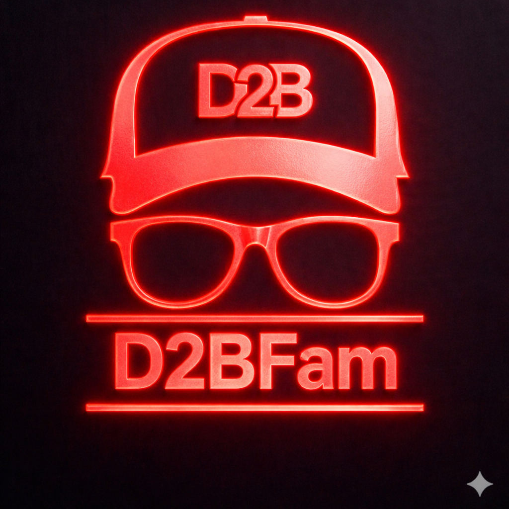 D2B Fam