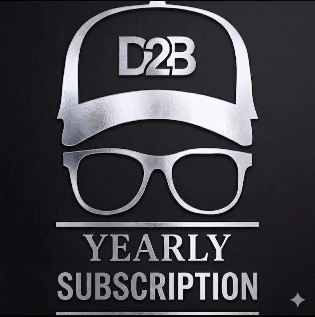 D2B Yearly Premium