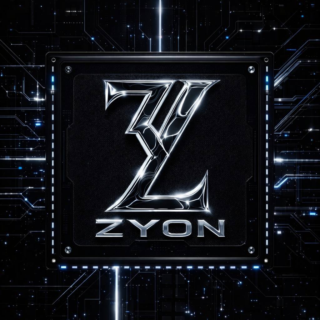 ZYON ACADEMY