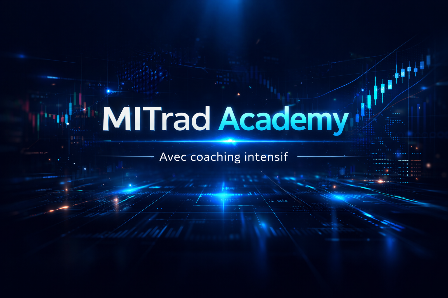 Mitrad Academie