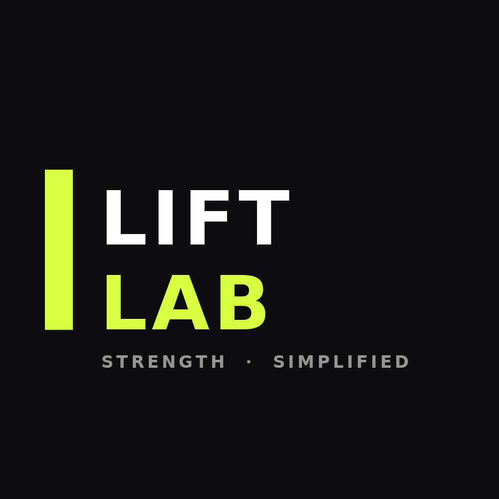 The 45 minute lift 