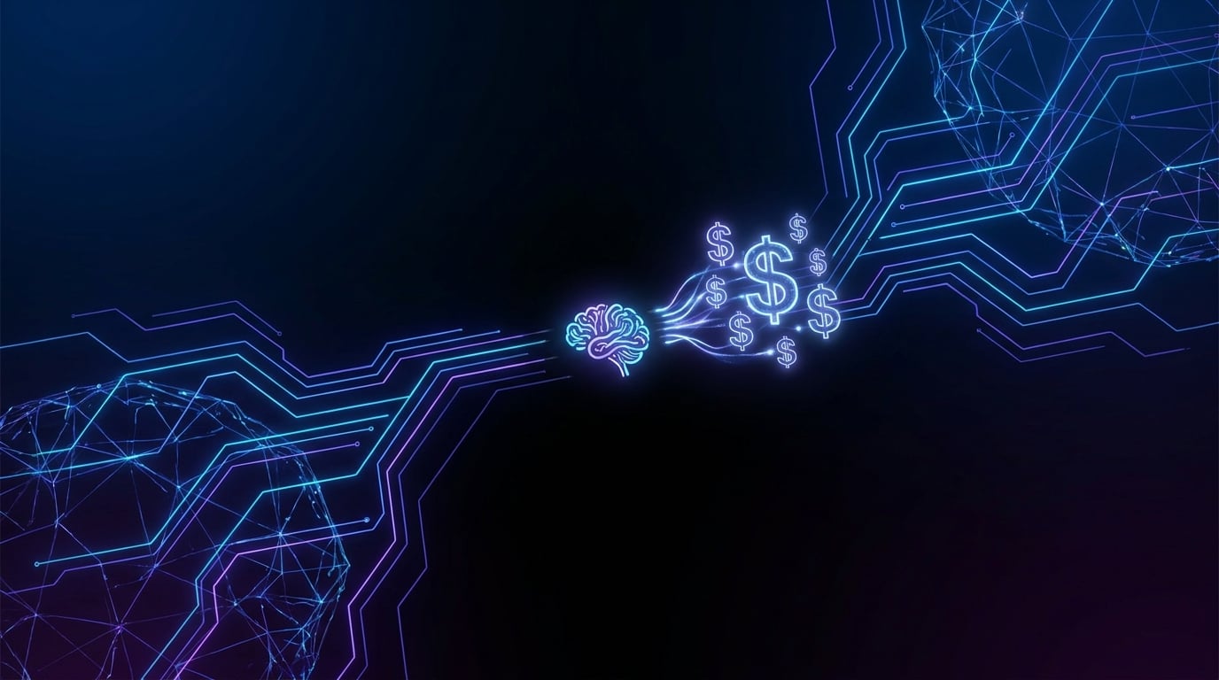 AI Money Blueprint