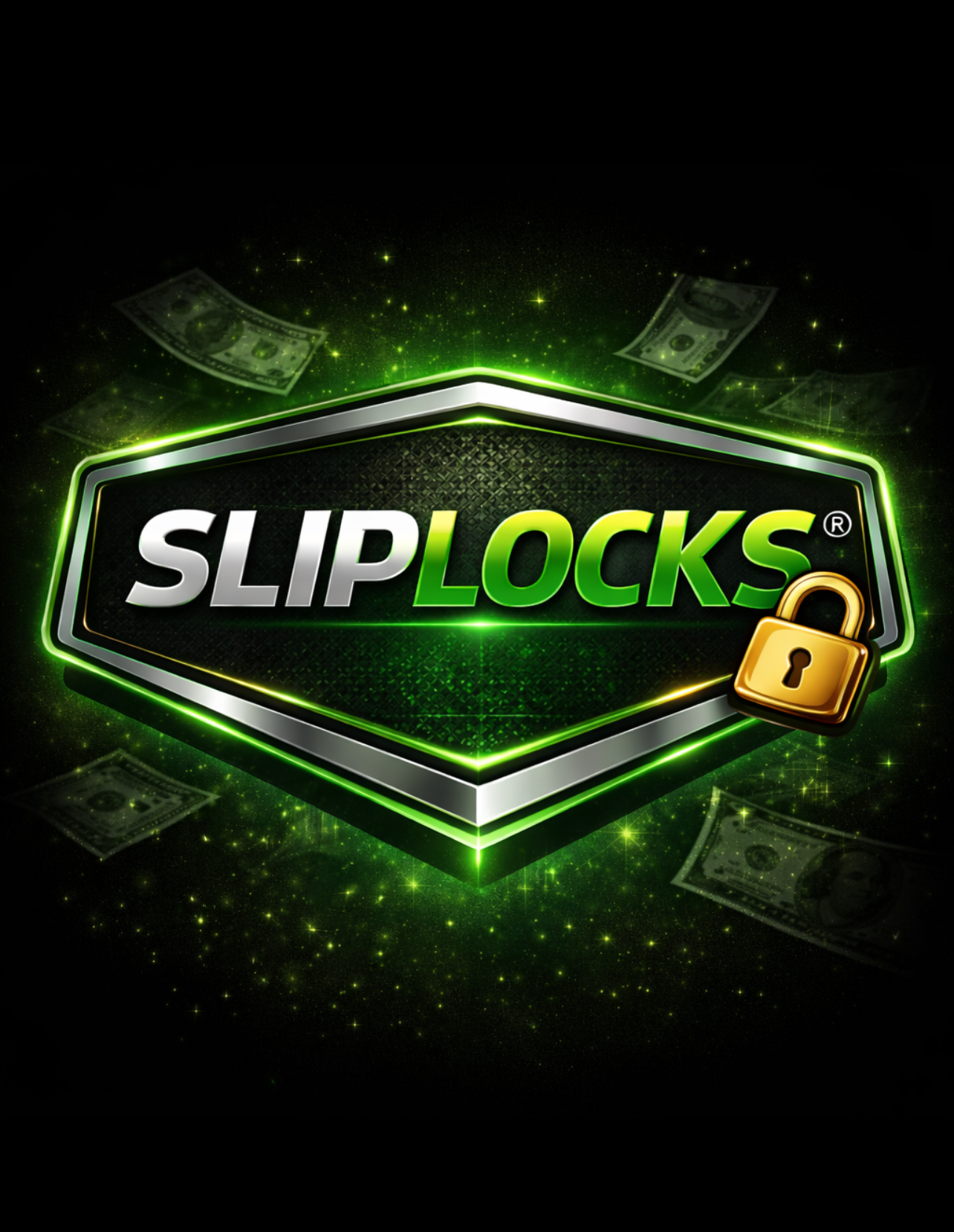 SLIPLOCKS® LOCKS