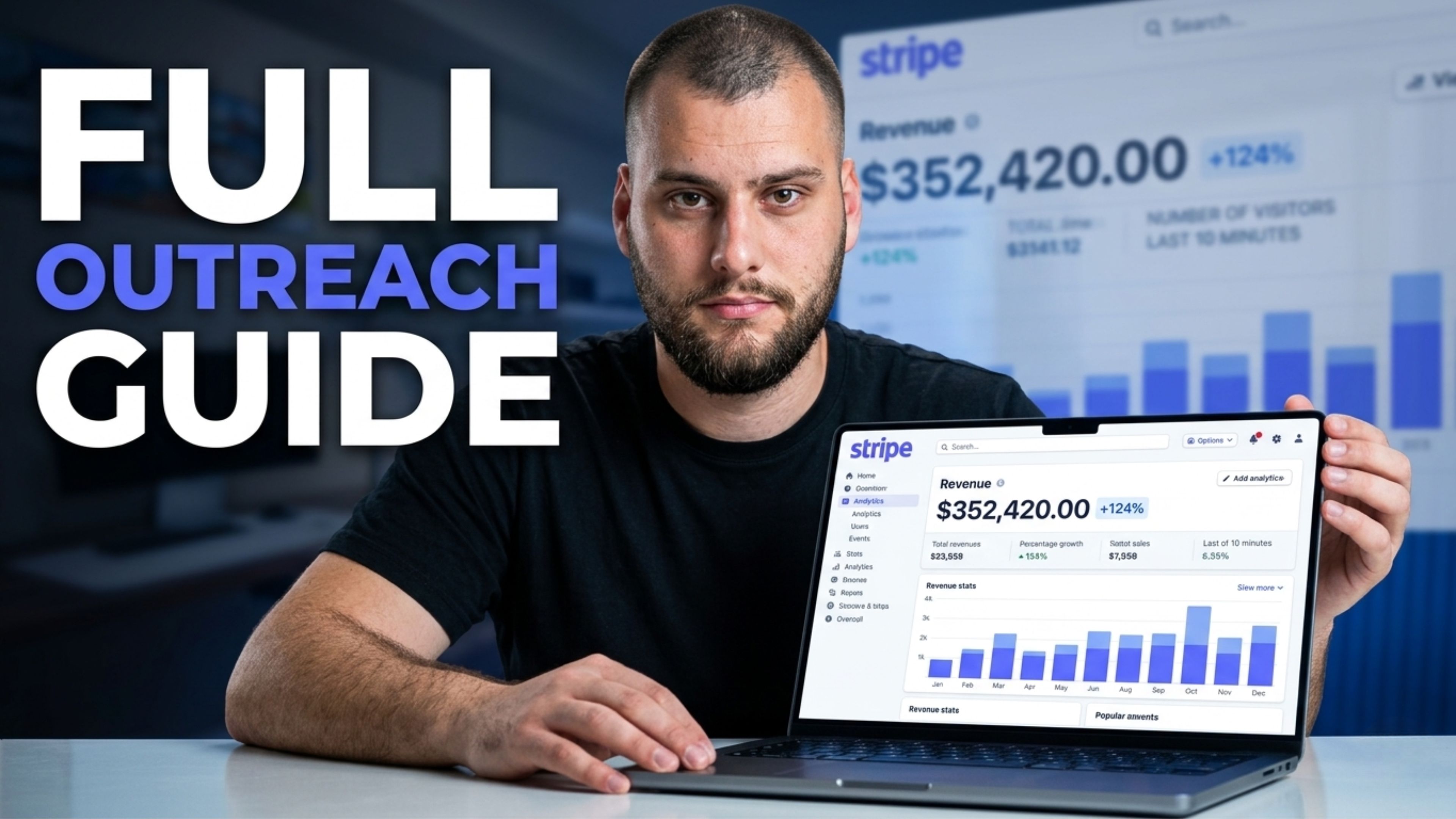 From 0 to $2K/Month: The 10 Outreach Mistakes You Must Fix - FREE GUIDE