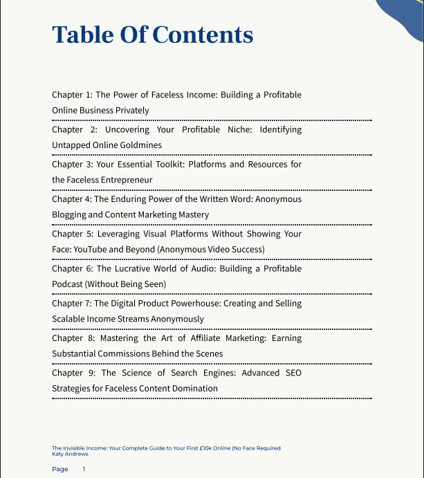 Get to First 10k online ebook 