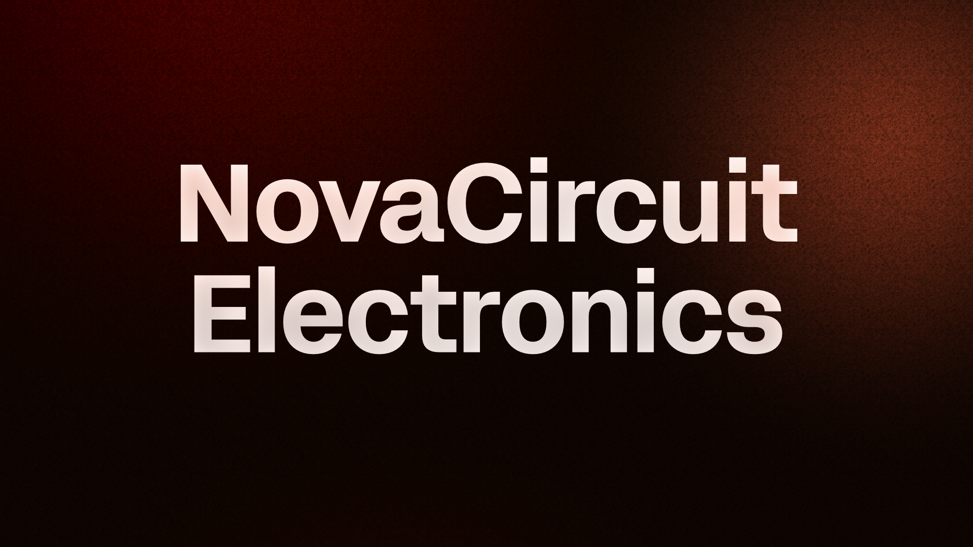 NovaCircuit Smart Solder Pen