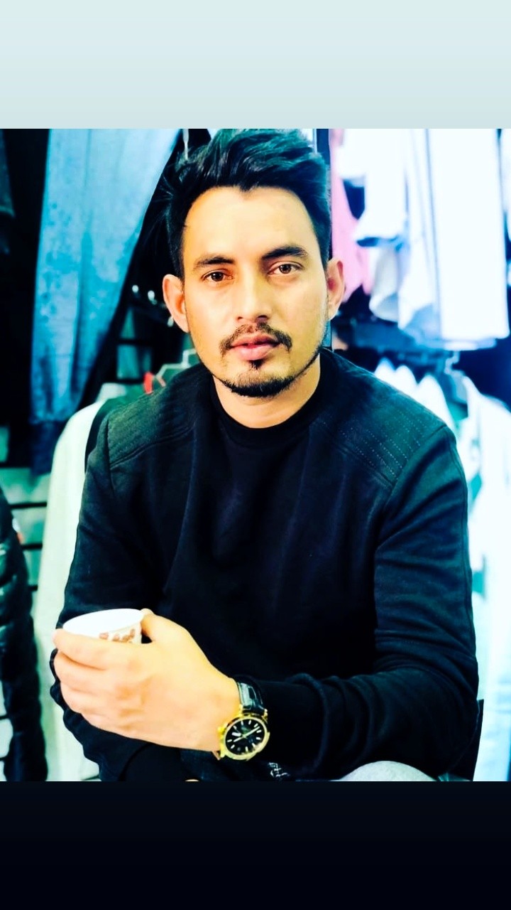 Suresh Adhikari
